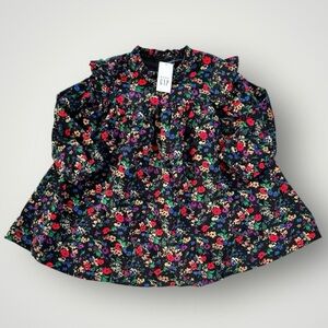 🎉5 for $45🎉 NWT Gap dress corduroy size 18-24 month
